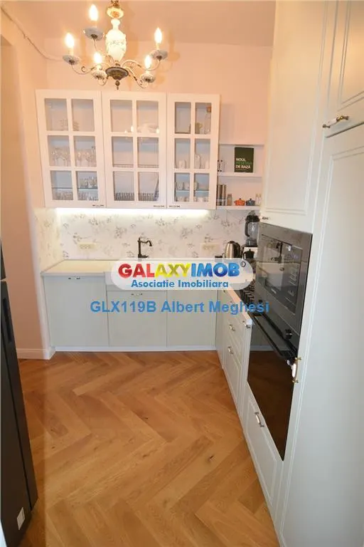 Inchiriere apartament superb 4 camere Bd Carol I - foto 1