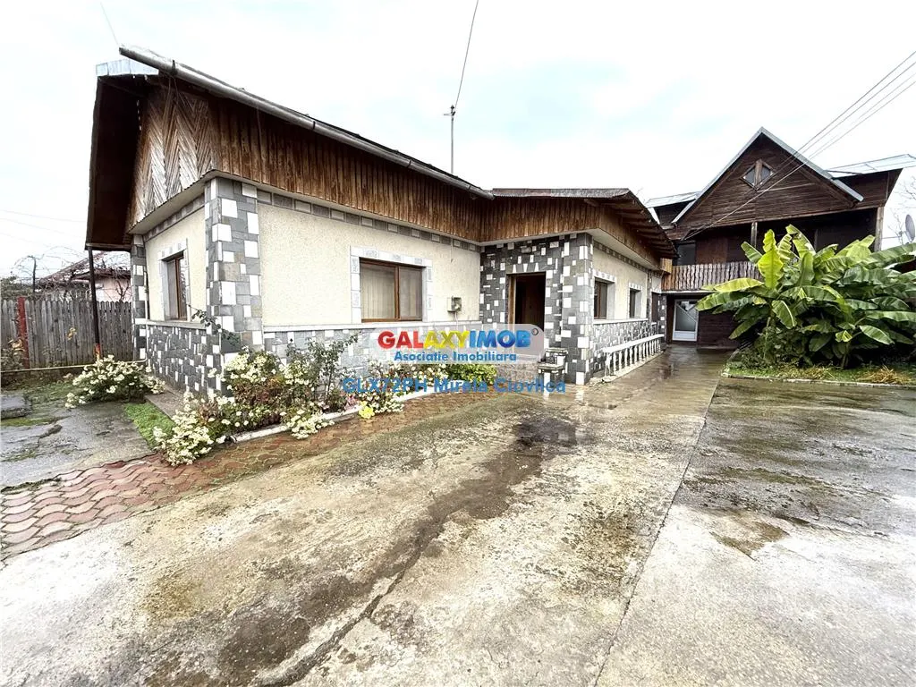 Vanzare Casa Aricestii Rahtivani-Nedelea - foto 1