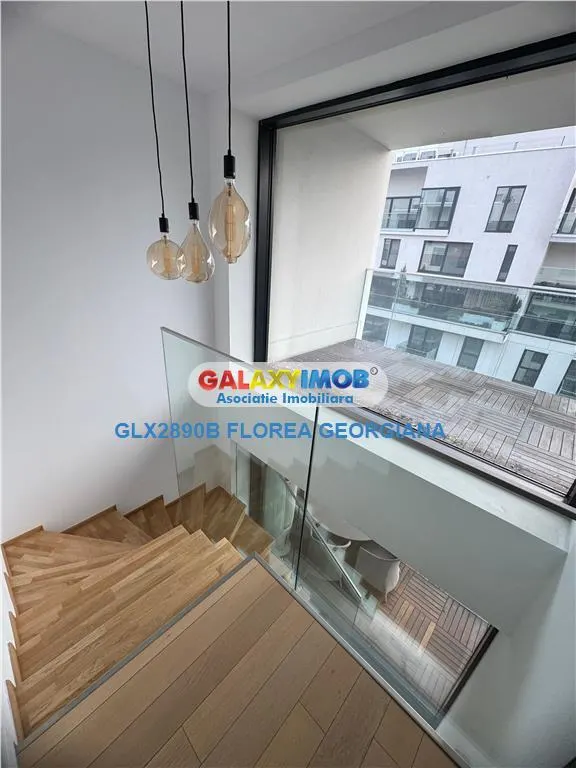 VANZARE DUPLEX ONE HERASTRAU PLAZA - foto 18