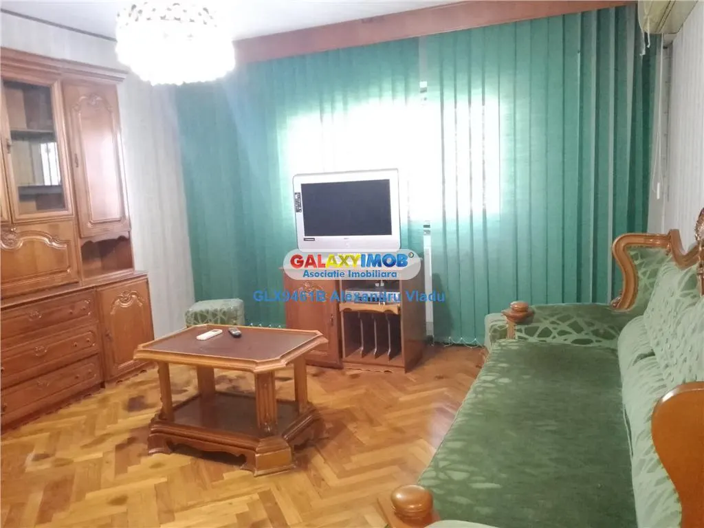 Apartament 3 camere decomandat,  Vitan Mall - foto 1