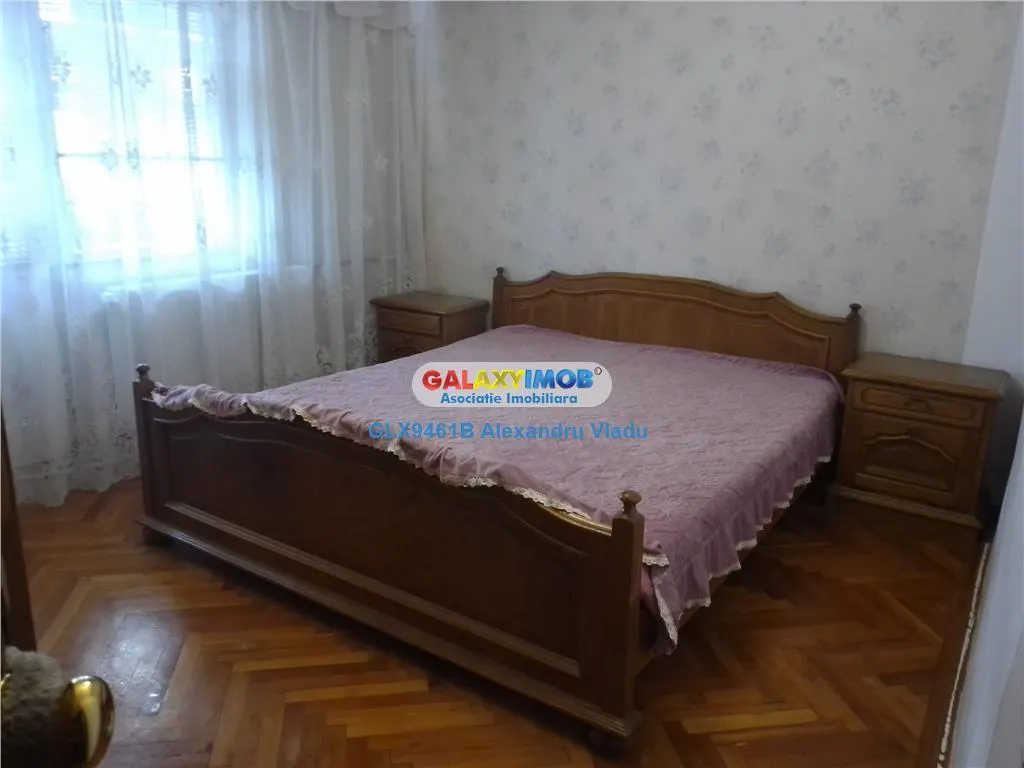 Apartament 3 camere decomandat,  Vitan Mall - foto 2