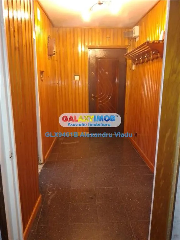 Apartament 3 camere decomandat,  Vitan Mall - foto 3