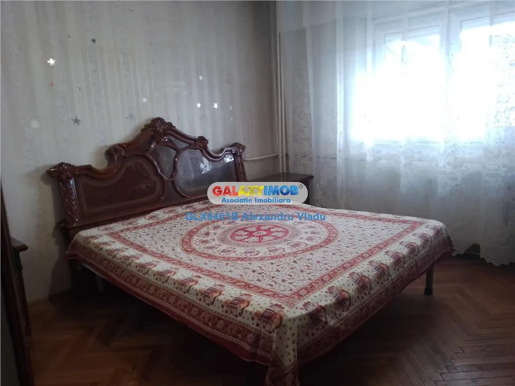 Apartament 3 camere decomandat,  Vitan Mall - foto 4