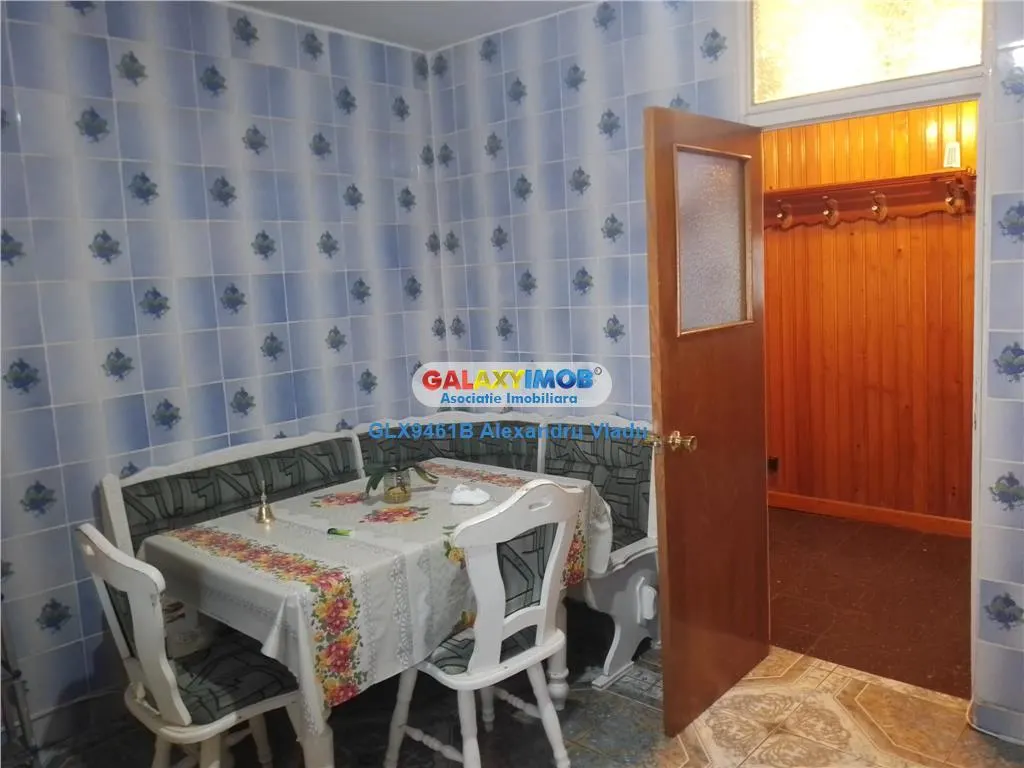 Apartament 3 camere decomandat,  Vitan Mall - foto 5
