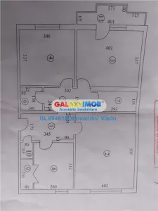 Apartament 3 camere decomandat,  Vitan Mall - foto 7