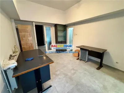 VANZARE APARTAMENT 2 CAMERE - ETAJ 1 - ZONA ULTRACENTRAL, PLOIESTI - Ploiesti