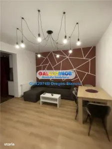 Garsoniera Militari Residence | Balcon | Centrala | DS009 - Bucuresti