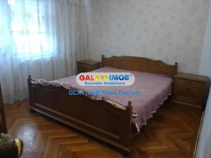 Apartament 3 camere decomandat,  Vitan Mall - foto 4