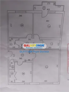 Apartament 3 camere decomandat,  Vitan Mall - foto 7