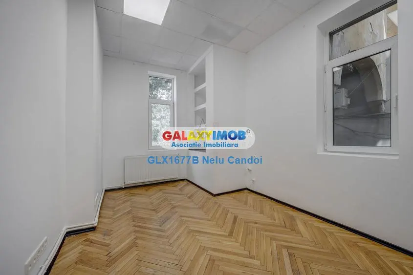 VANZARE APARTAMENT  7 CAMERE COTROCENI IN VILA 255 MP - foto 14