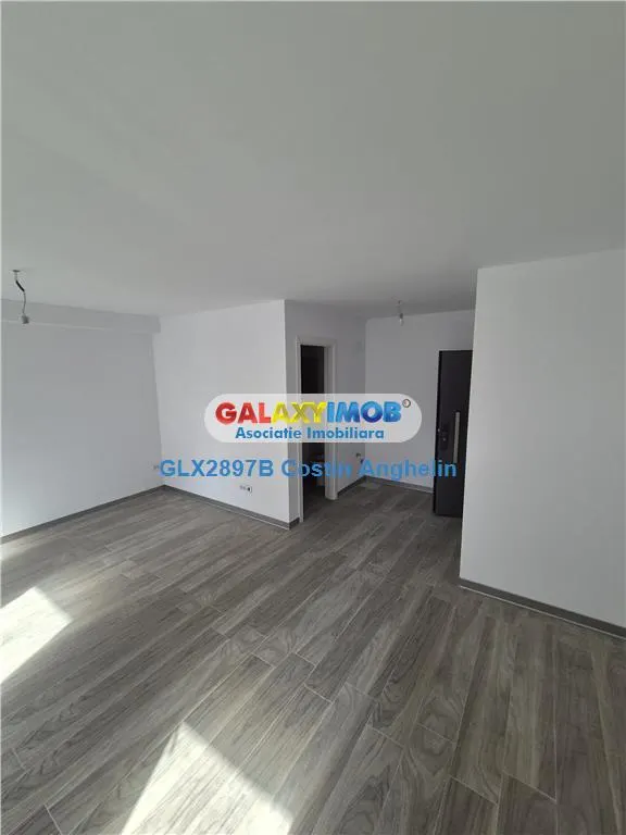 Oportunitate: Studio modern si luminos 31 mp - Residence Dobroiesti - foto 3