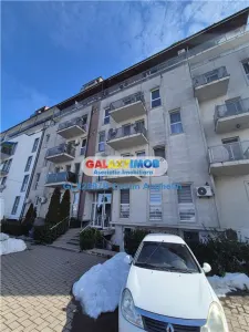 Oportunitate: Studio modern si luminos 31 mp - Residence Dobroiesti - foto 9