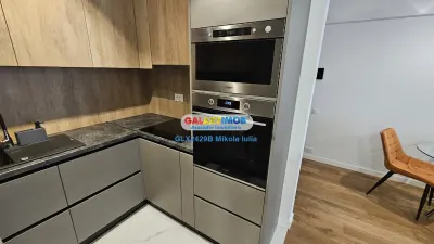 Apartament 2 cam | Parcare | et 3/11 | One Cotroceni - foto 8