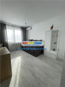Garsoniera Moderna | Militari Residence | Ilie Petre - Bucuresti