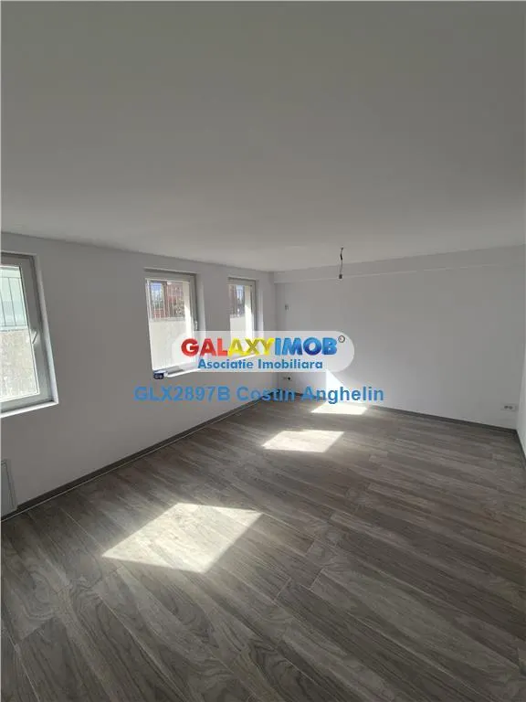 Exclusiv! Apartament Nemobilat Versatil 3 Camere - Dobroesti - foto 1