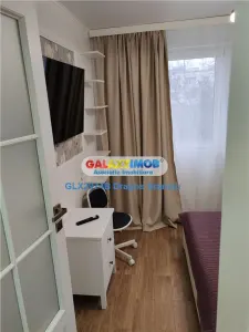 Apartament 2 Camere Drumul Taberei | Decomandat | Balcon | - foto 12