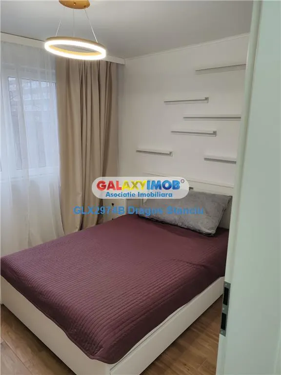 Apartament 2 Camere Drumul Taberei | Decomandat | Balcon | - foto 6