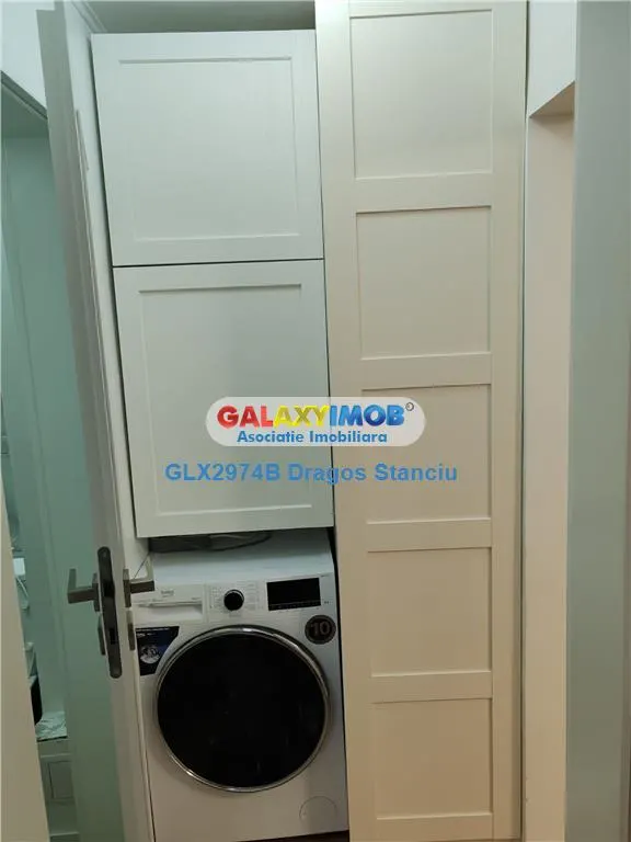 Apartament 2 Camere Drumul Taberei | Decomandat | Balcon | - foto 7