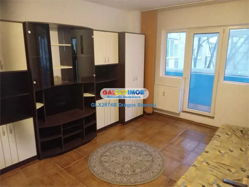 Apartament 3 camere Crangasi | Decomandat | Balcon | - foto 1