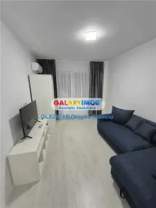 Garsoniera Militari Residence | Parcare | Centrala | DS002 - Bucuresti