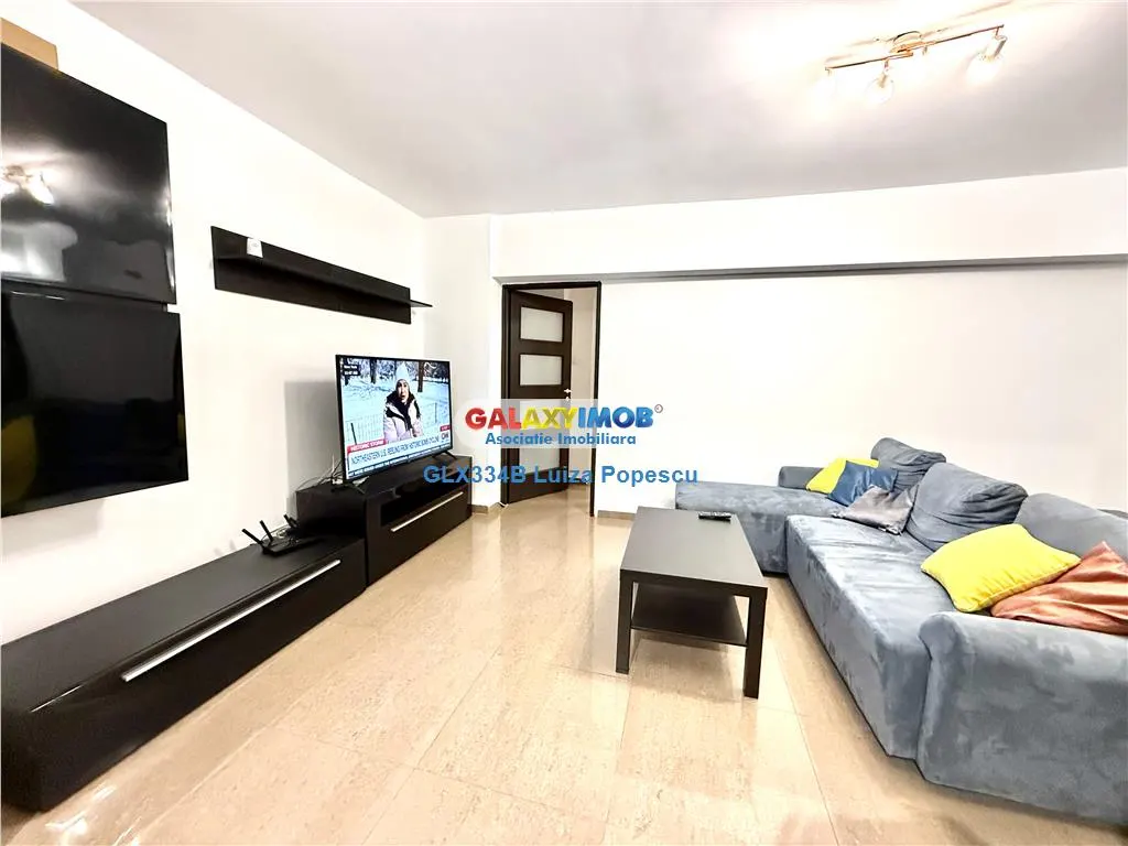 Vanzare apartament 2 camere 13 SEPTEMBRIE zona MARRIOTT - foto 1
