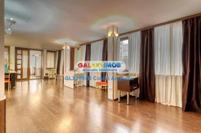 Vila Premium 5 Camere - Kiseleff / Victoriei - Bucuresti