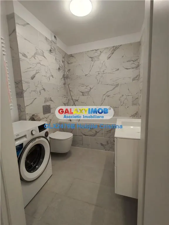 Inchiriere apartament 2 camere tip Studio dublu Greenfield Residence - foto 8