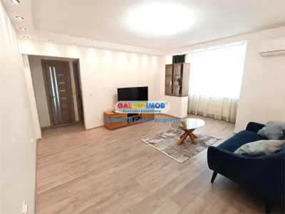 Apartament 2 Camere Modern - Romana / Amzei - foto 3