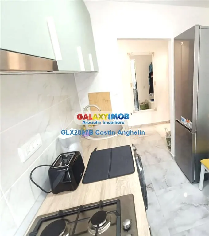 Apartament 2 Camere Modern - Romana / Amzei - foto 4