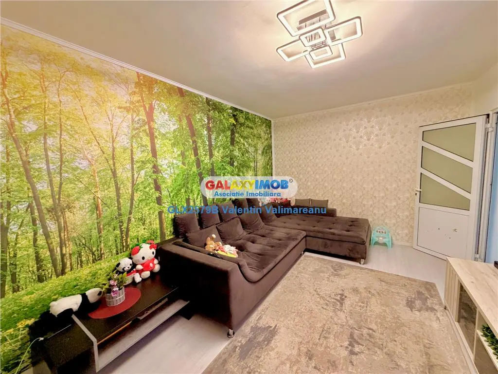 Vanzare Apartament 3 Camere Brancoveanu  G17 - foto 3