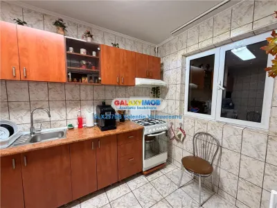 Vanzare Apartament 3 Camere Brancoveanu  G17 - foto 4