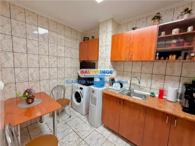 Vanzare Apartament 3 Camere Brancoveanu  G17 - foto 5