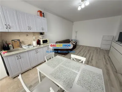 Inchiriere apartament 2 camere, bloc nou, Vest, Ploiesti - Ploiesti