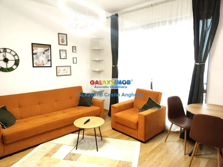 Apartament Modern 2 Camere - Otopeni - foto 2