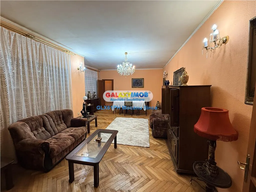 Vanzare casa 4 camere, zona Lupeni, Ploiesti - foto 1