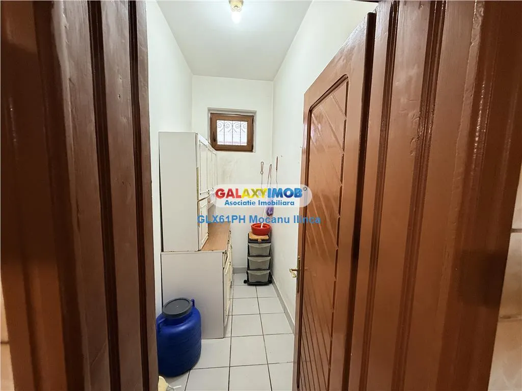Vanzare casa 4 camere, zona Lupeni, Ploiesti - foto 13