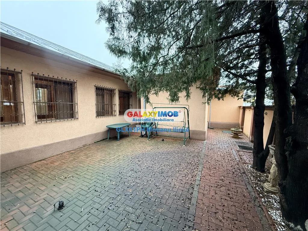 Vanzare casa 4 camere, zona Lupeni, Ploiesti - foto 14