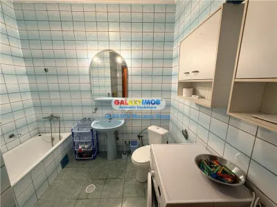 Vanzare casa 4 camere, zona Lupeni, Ploiesti - foto 18