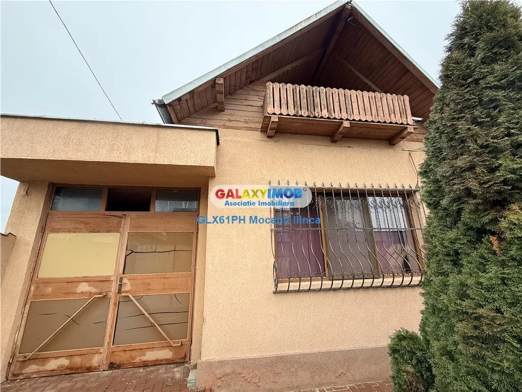 Vanzare casa 4 camere, zona Lupeni, Ploiesti - foto 6