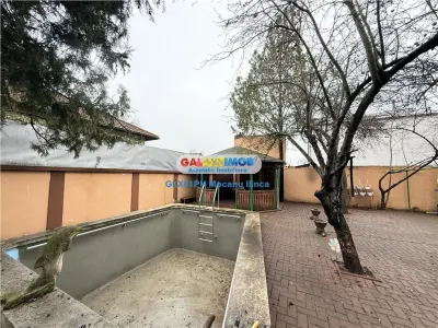 Vanzare casa 4 camere, zona Lupeni, Ploiesti - foto 8