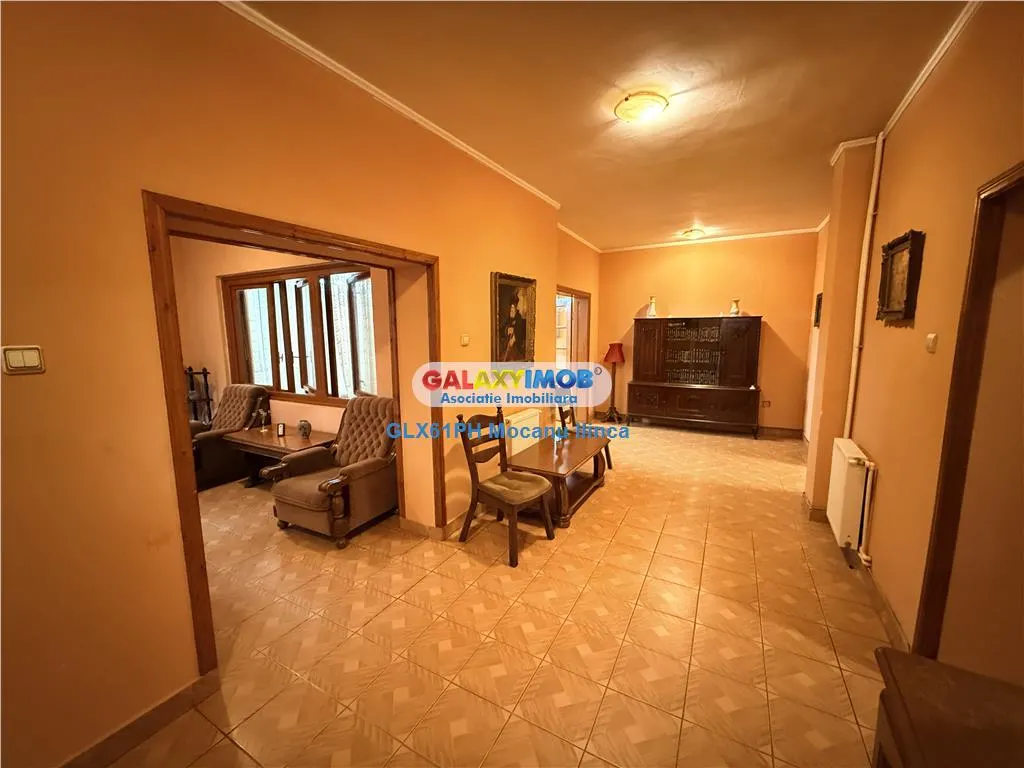 Vanzare casa 4 camere, zona Lupeni, Ploiesti - foto 10