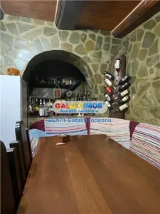 Vanzare casa renovata Slanic Prahova - foto 17