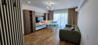 Apartament Premium 2 Camere - ONE Cotroceni Park - foto 3