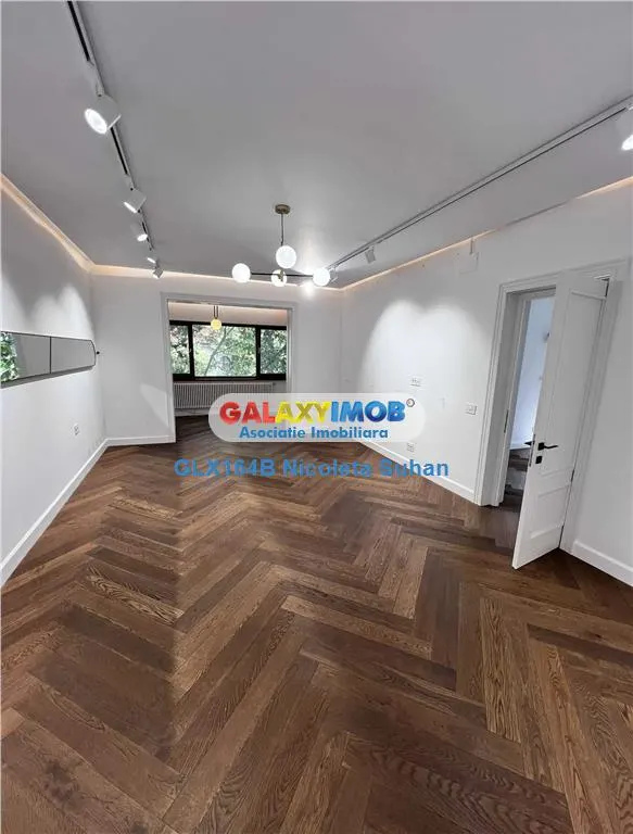 Vila renovata lux  Cotroceni, Louis Pasteur - foto 1