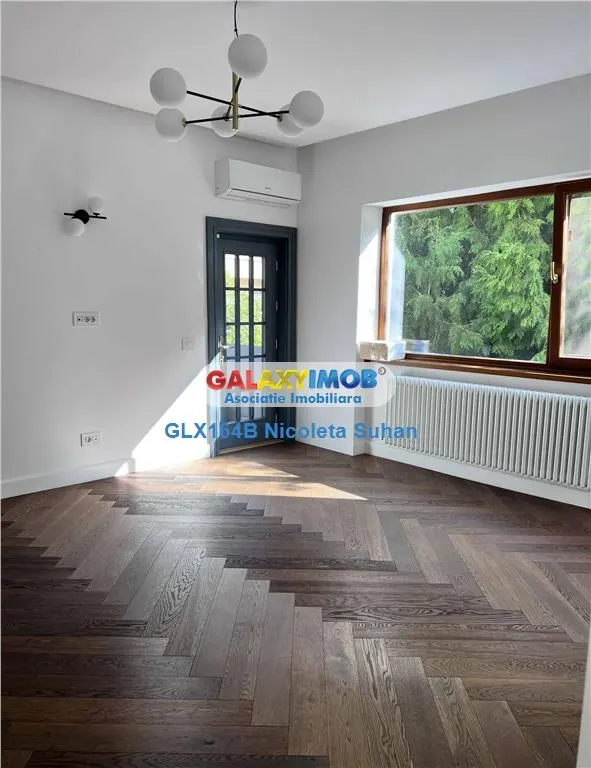 Vila renovata lux  Cotroceni, Louis Pasteur - foto 4