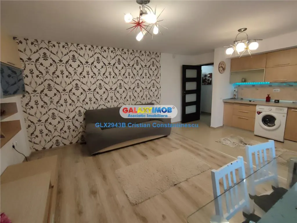 Apartament 3 camere , Metrou Dimitrie Leonida,parcare inclusa, Popesti - foto 2