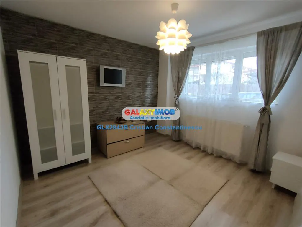 Apartament 3 camere , Metrou Dimitrie Leonida,parcare inclusa, Popesti - foto 11