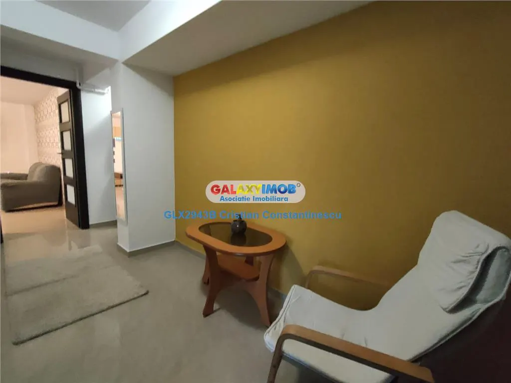 Apartament 3 camere , Metrou Dimitrie Leonida,parcare inclusa, Popesti - foto 13