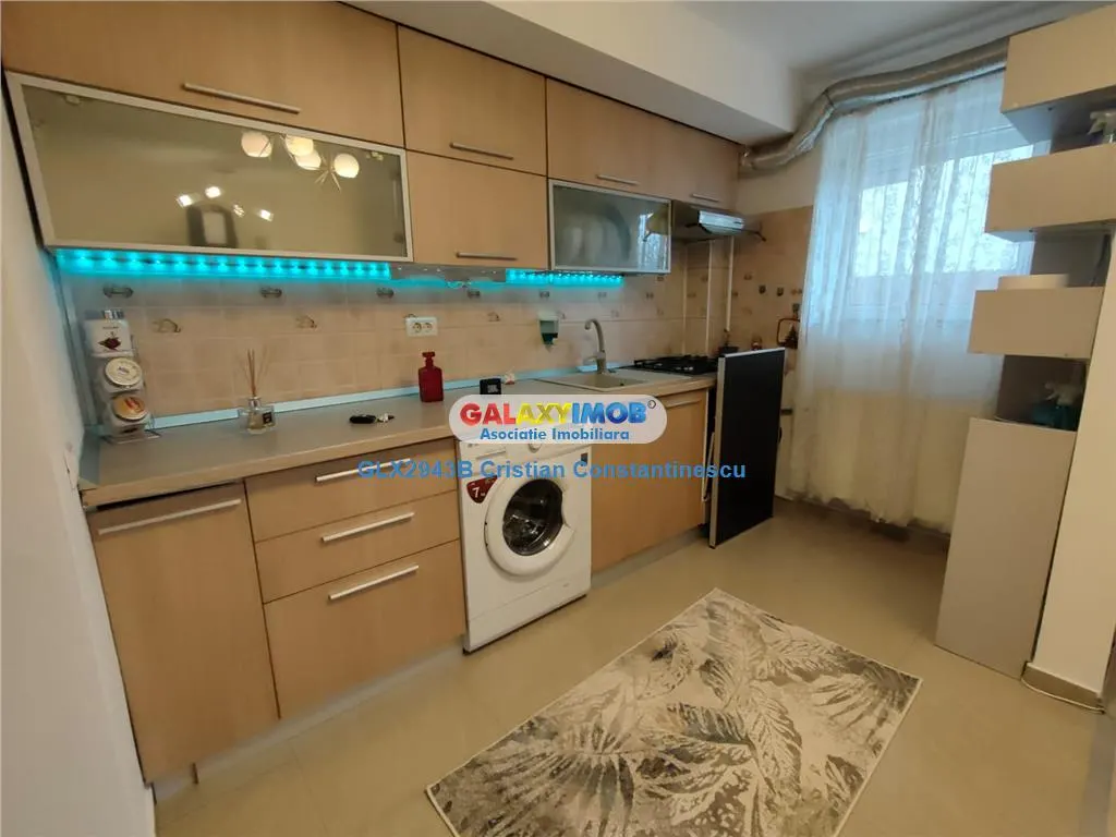 Apartament 3 camere , Metrou Dimitrie Leonida,parcare inclusa, Popesti - foto 3