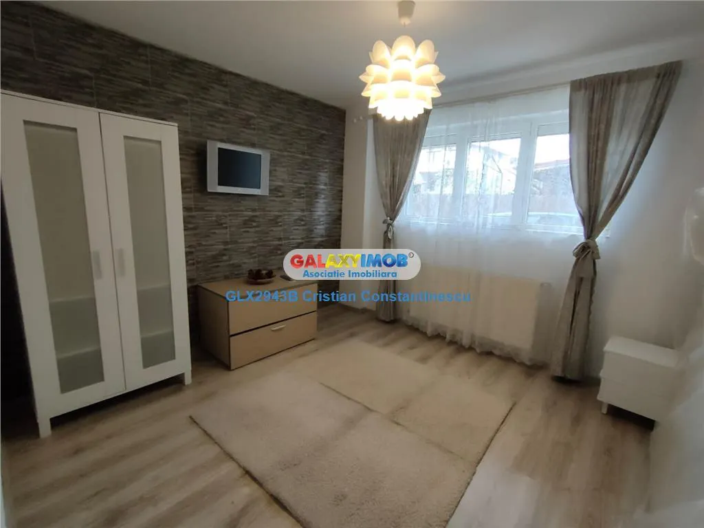 Apartament 3 camere , Metrou Dimitrie Leonida,parcare inclusa, Popesti - foto 5